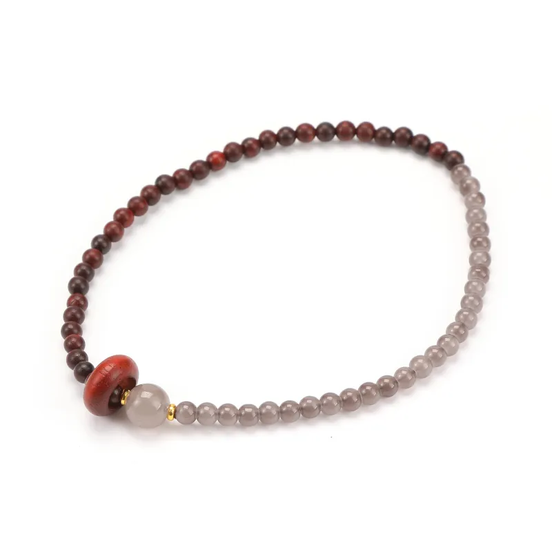 Tanner Bloodwood Bracelets Unisex-1