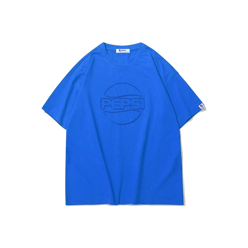 Pepsi T-Shirts Unisex-4