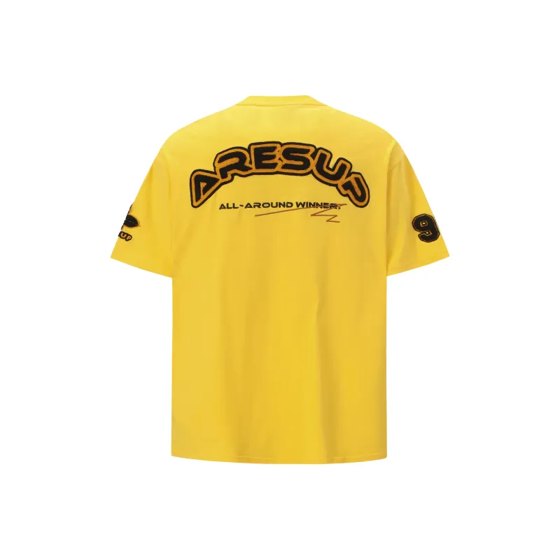 XAFB T Shirts Unisex-8