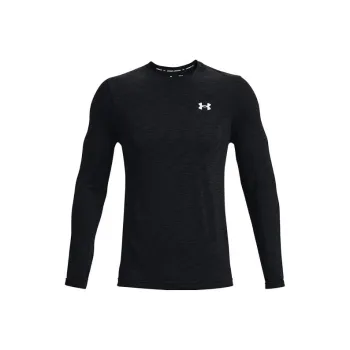 Under Armour T Shirt Men's Black