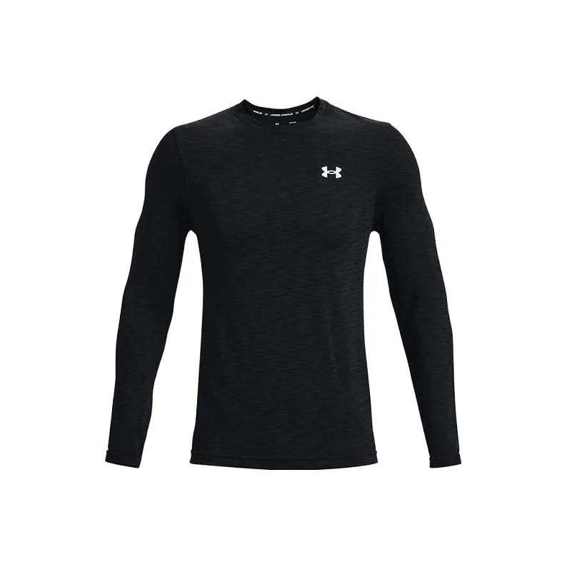 Under Armour T Shirt Men's Black-0