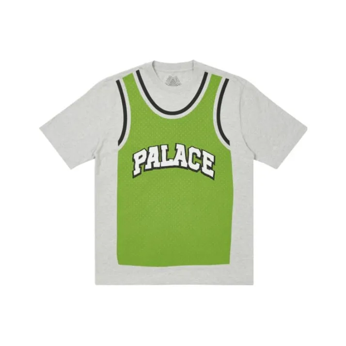 PALACE Vest T Shirt-0