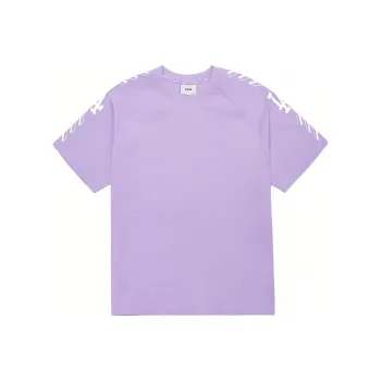 MLB Los Angeles Dodgers T Shirt Unisex Purple