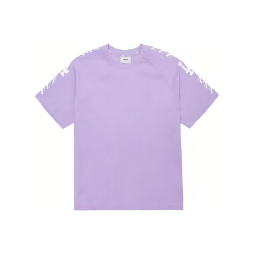 MLB Los Angeles Dodgers T Shirt Unisex Purple