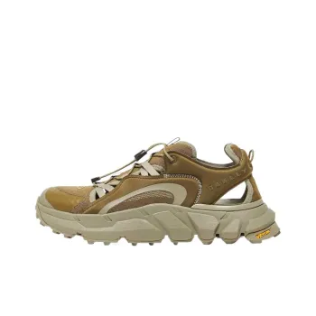 Oakley Aquaterra Hybrid Beach Sandals Unisex Brown