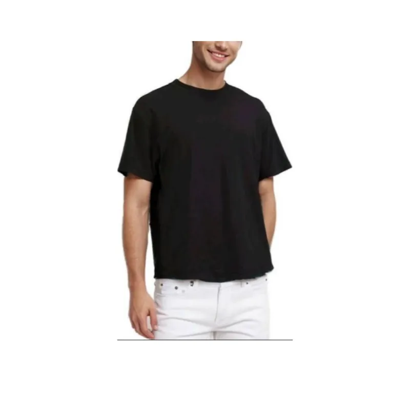 Lululemon Relaxed Fit Train T Shirt Men's-5
