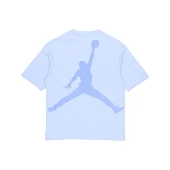 JORDAN T Shirts Men Blue