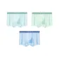 Star Moon Blue+Norway Blue+Mint Green