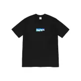 Black/Blue