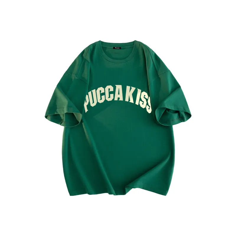 PUCCA T Shirts Unisex-28