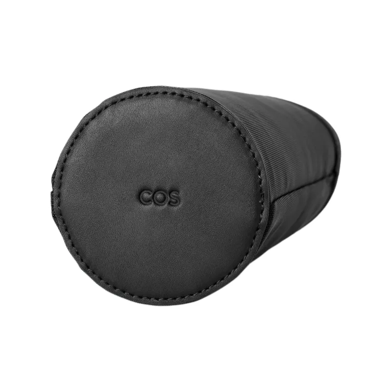 COS Polyamide Crossbody Bag Regular Women's Black-2
