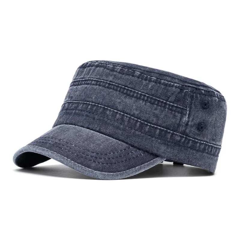 Yamaichi Maru Cotton Berets Unisex-4