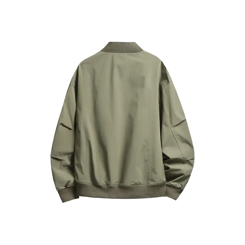 URBAN AUTHENTIC Jackets Unisex-3