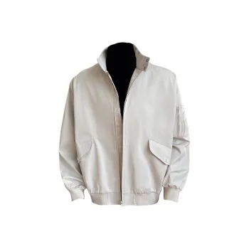 DAND Jackets Unisex