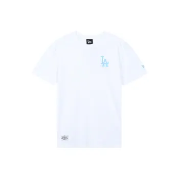 New Era New Era Spring Alliance Series T Shirts Unisex White