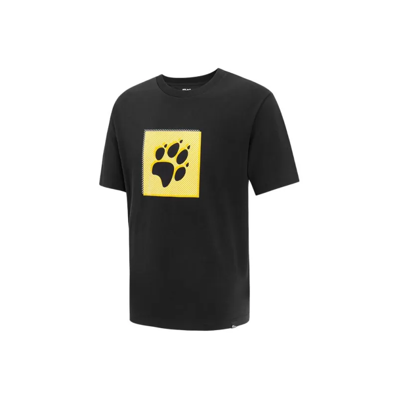 Jack Wolfskin SS23 T Shirt Unisex-6