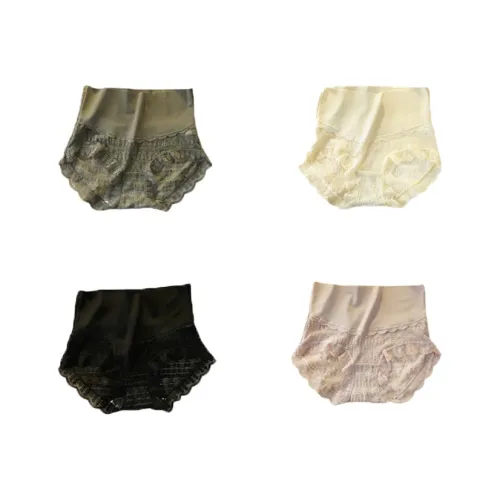 GOSO Underpants Women's Combo Set