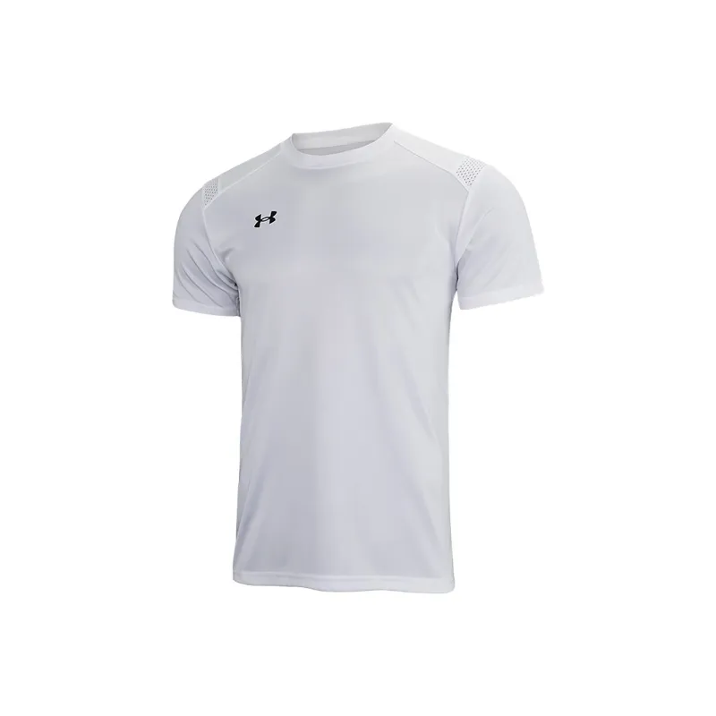 Under Armour T Shirt Unisex 2 Pack Black+White 2 Pack-4