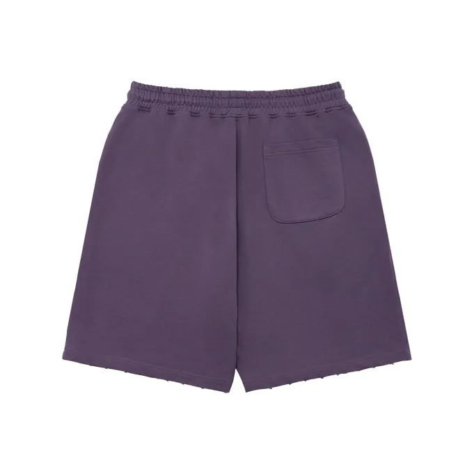 LUJIAMEN Casual Shorts Unisex-17