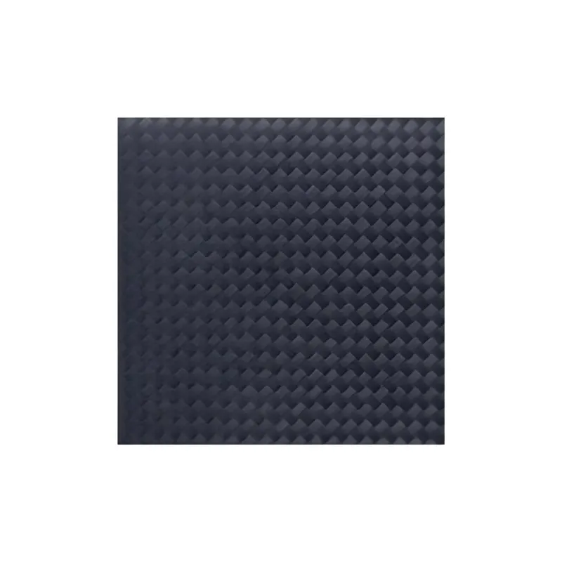 MONTBLANC Leather Business Card Holder Card Case Men's Blue-2