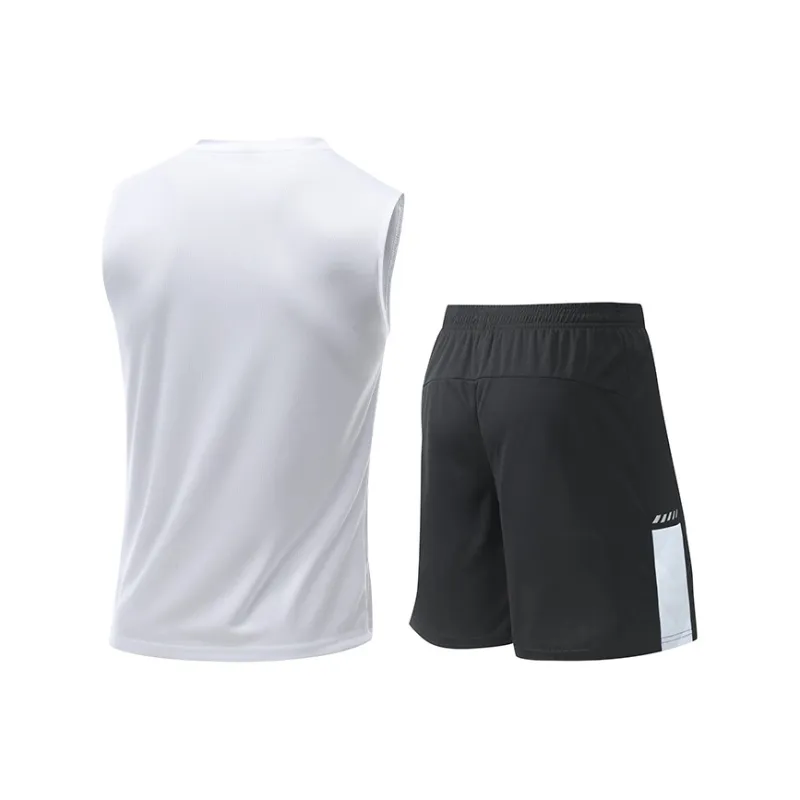 BKCXZICE Fitness Sets Unisex-2