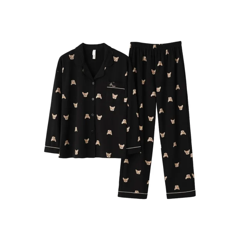 FARO Unisex Pajama Sets-0