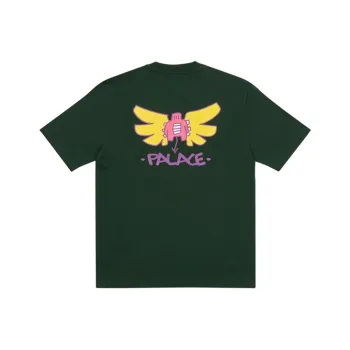 PALACE Slap Angel T shirt