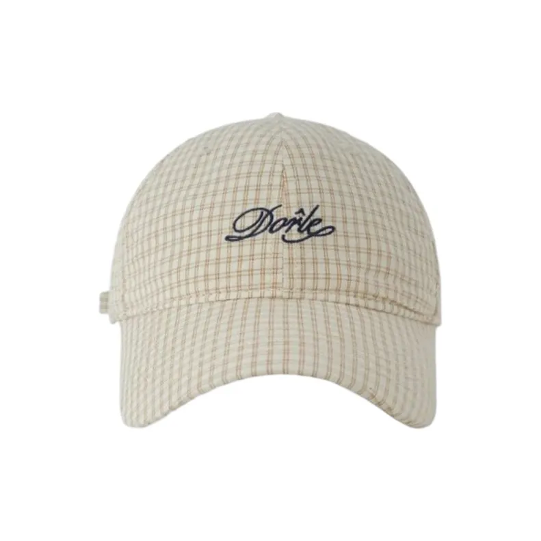 SLEEPYWALK Cotton Baseball Caps Unisex-2