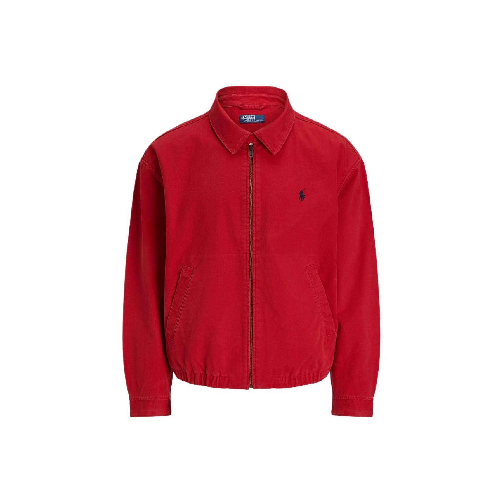 Polo Ralph Lauren Red Jackets Coats on Sale & Authentic - POIZON