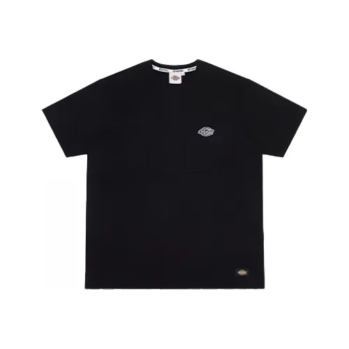 Dickies T-Shirts Men Black
