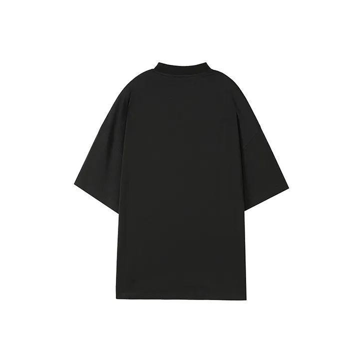NORVINCY Comfortable And Breathable Moisture Wicking 100% Cotton 3D Embossed Base Layer Summer Unisex-0