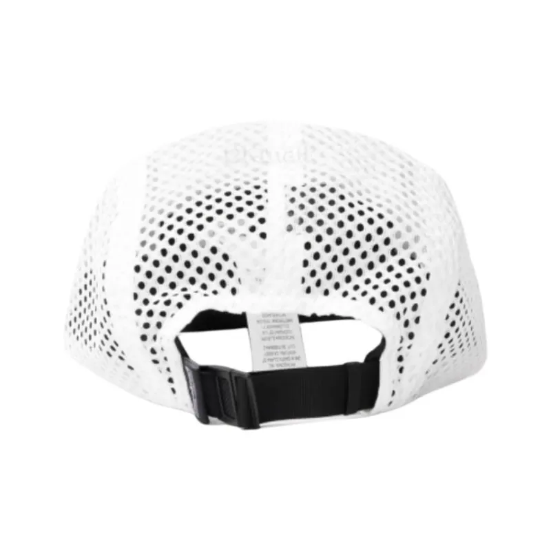 Patagonia Recycled Nylon, Stainless Steel Baseball Caps Men's White-1
