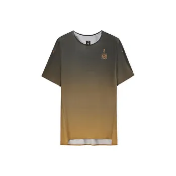 LOEWE X On Running Performance Tee