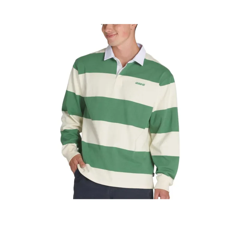 Vans Knitwear Men's Putting Green/Lemon Frosting-0