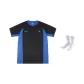 Black Blue+Socks*1 (Style Random Color)