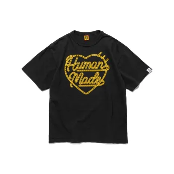HUMAN MADE Graphic #01 T Shirt