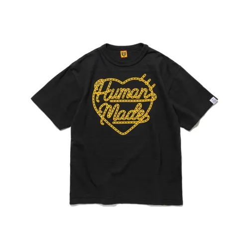 HUMAN MADE Graphic #01 T Monogram shirt