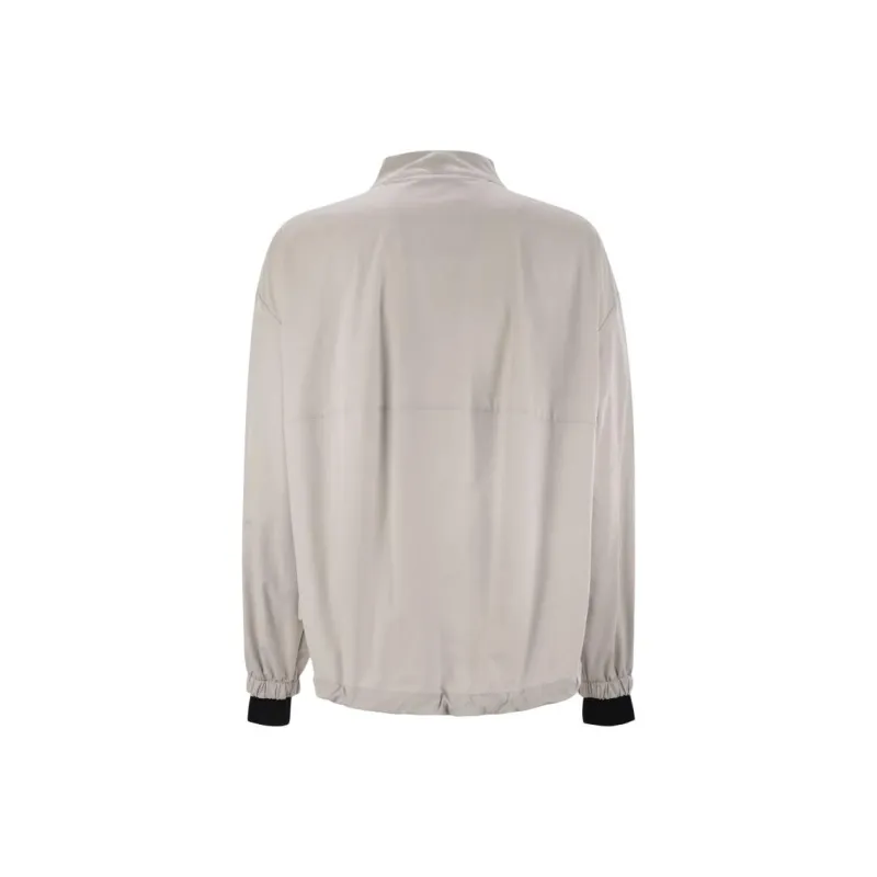 HERNO Zip up Jacket-1