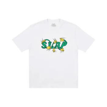 PALACE T Shirts Unisex White