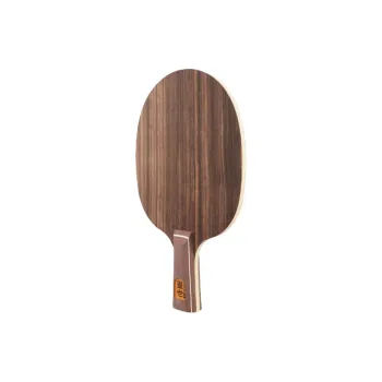 729 Table Tennis Blades Unisex Penhold Grip Dark Color