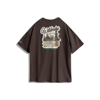 Monster Guardians T Shirts Unisex Coffee