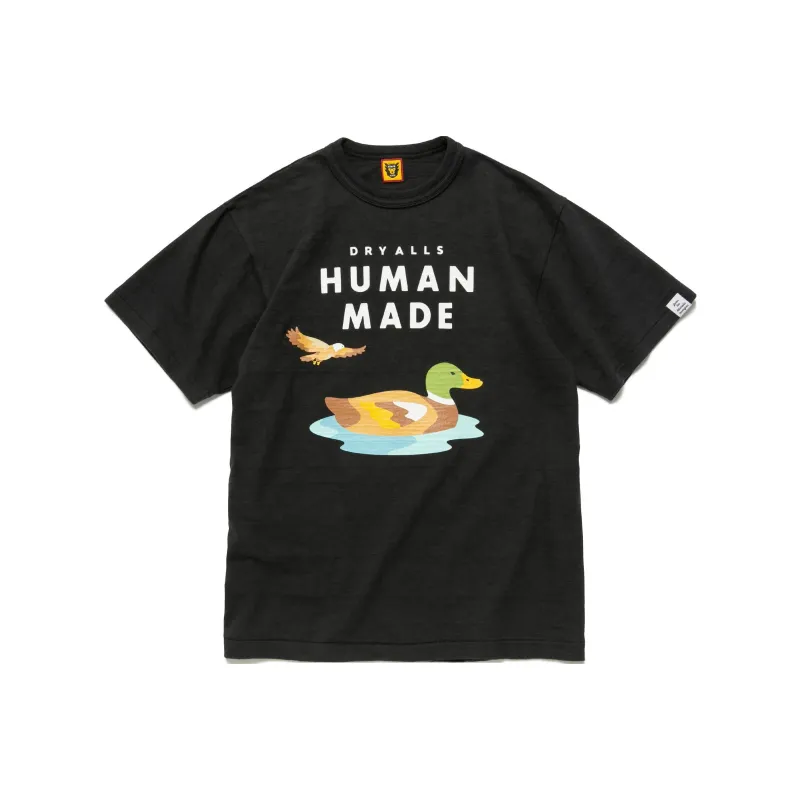 HUMAN MADE Dry Alls 2313 T Shirt-2