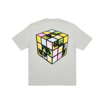 PALACE Don'T Be Square T Shirt