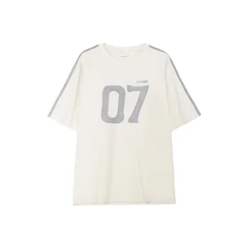 IMXS T Shirts Unisex