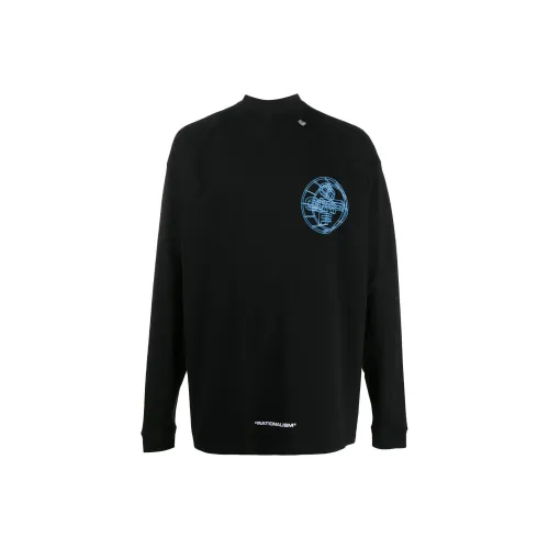 OFF WHITE FW20 T Shirt Men's Black