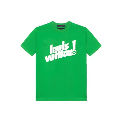 LOUIS VUITTON Everyday Lv Crewneck