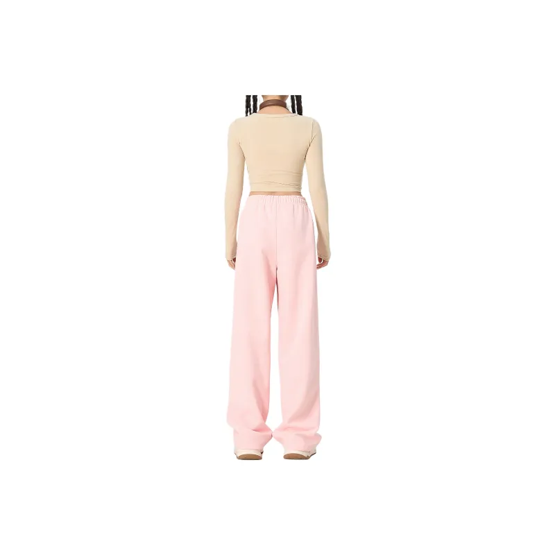 CREAZIONI LA FANTASIA E MOBILE Casual Pants Unisex-25