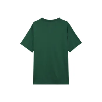 Converse T Shirts Unisex Green