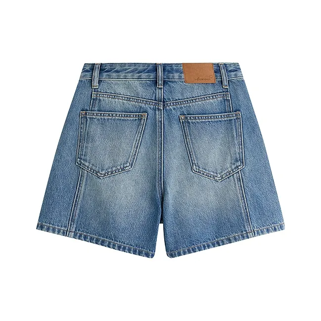 Inman Jeans Women's-1