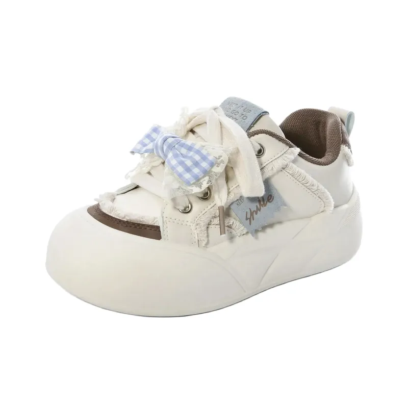 KAAVER OTTO Low Top Skateboard Shoes Women's-27